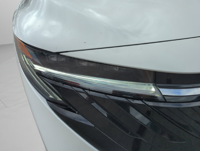 Used 2026 Nissan Sentra SR w/ Floor Mat Package FWD image 73