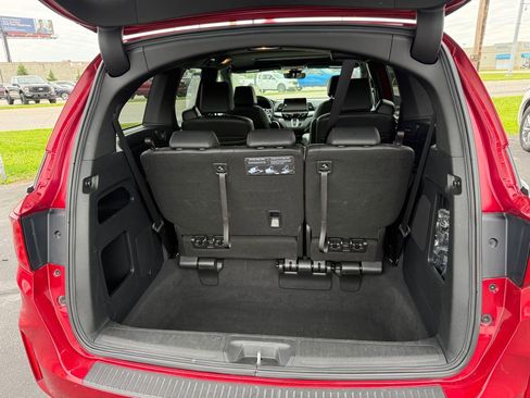 Used 2025 Honda Odyssey Sport-L image 13