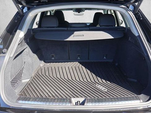 Used 2025 Audi Q5 Prestige AWD/4WD image 6
