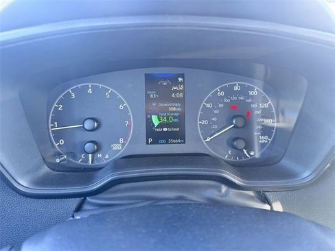 Used 2024 Toyota Corolla LE image 17