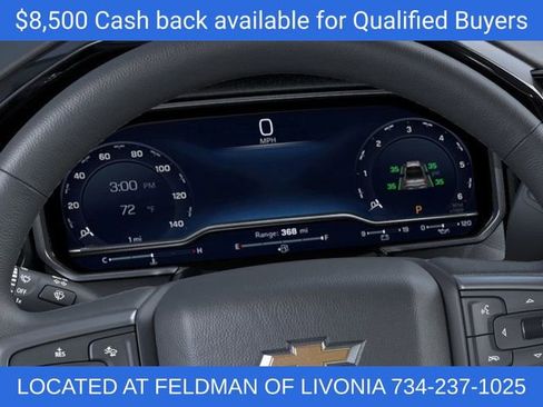 New 2026 Chevrolet Silverado 1500 LT image 18