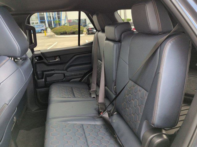 Used 2026 Toyota 4Runner Platinum AWD/4WD image 14