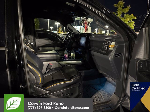 Used 2023 Ford F150 Tremor w/ Equipment Group 402A High AWD/4WD image 12