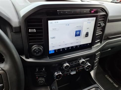 Certified 2024 Ford F150 XLT w/ Equipment Group 302A MID AWD/4WD image 22