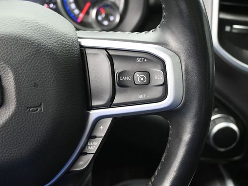 Used 2022 RAM 1500 Big Horn image 14