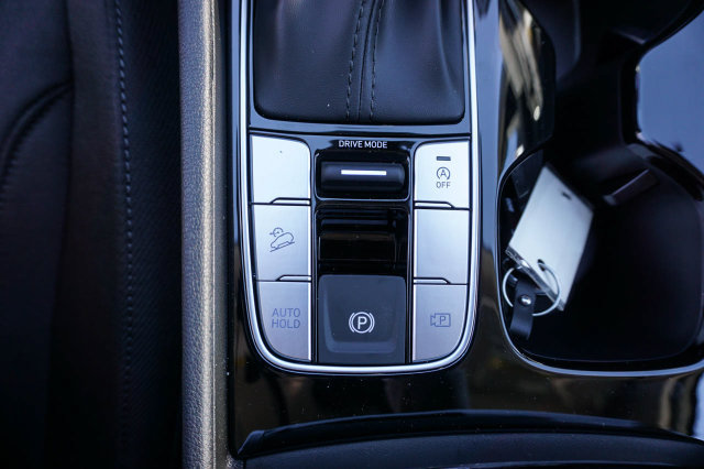 Certified 2026 Hyundai Tucson SEL Plus FWD image 16