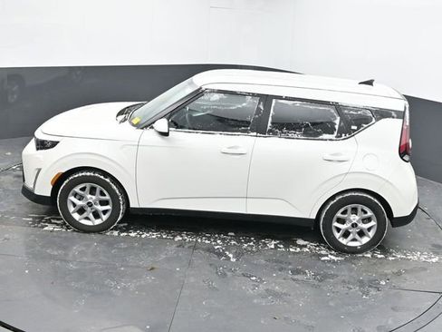 Used 2025 Kia Soul LX w/ LX Technology Package image 36