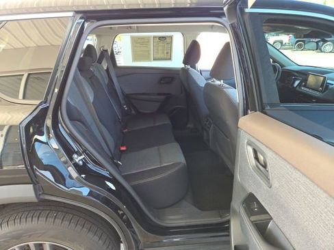 Used 2021 Nissan Rogue S AWD/4WD image 48