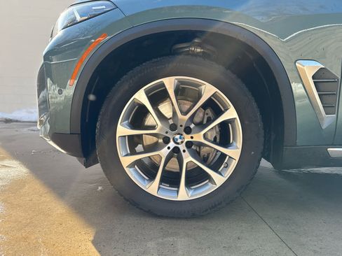 Certified 2026 BMW X5 xDrive40i image 6