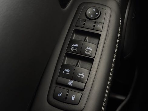 Used 2024 Dodge Durango SRT Hellcat AWD/4WD image 37