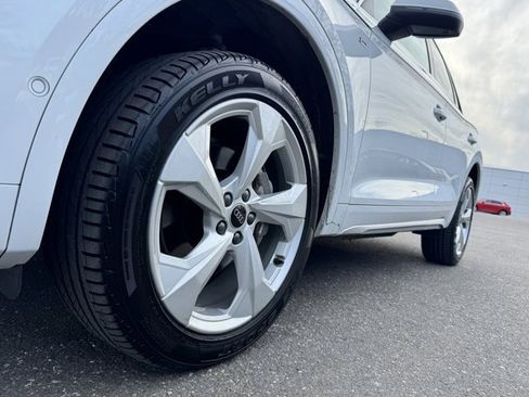 Used 2023 Audi Q5 2.0T Prestige image 10