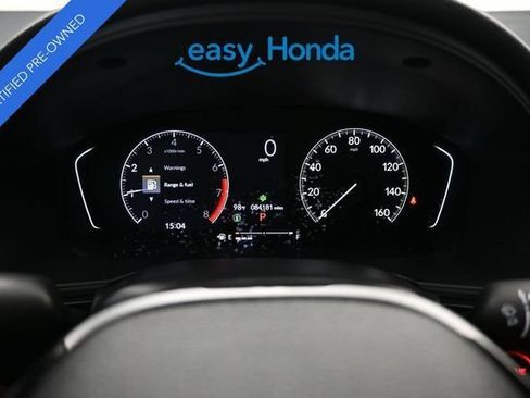Used 2022 Honda Civic EX image 9