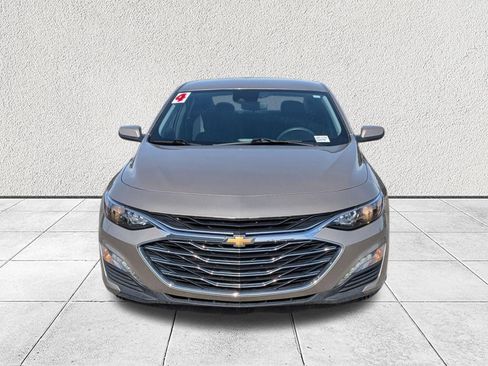 Used 2024 Chevrolet Malibu LT image 8