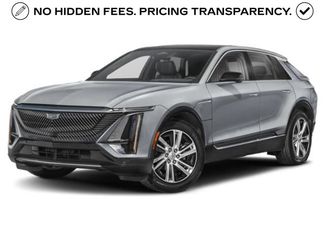 Used 2024 Cadillac Lyriq Luxury RWD video 1