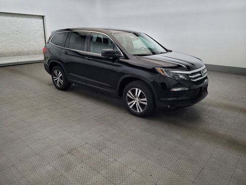 Used 2018 Honda Pilot EX-L image 11