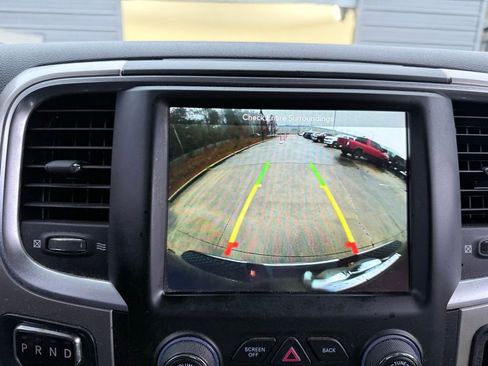 Used 2019 RAM 1500 Big Horn image 17