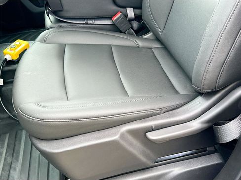 New 2024 Chevrolet Silverado 3500 W/T w/ WT Convenience Package image 12