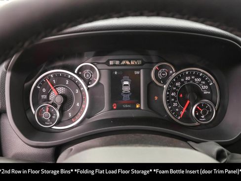 New 2026 RAM 2500 Big Horn image 23