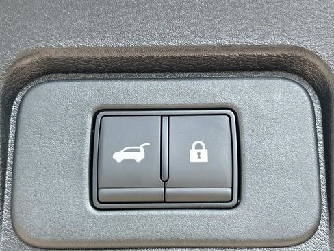 New 2026 Nissan Rogue SV AWD/4WD image 13