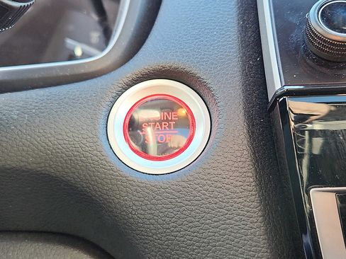 Certified 2022 Honda CR-V EX image 23