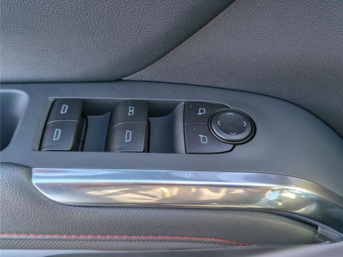 New 2026 Chevrolet Traverse Z71 image 16