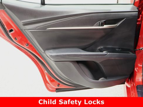 Certified 2025 Toyota Camry LE image 26