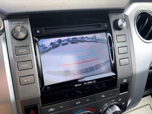 Used 2019 Toyota Tundra SR5 AWD/4WD image 28