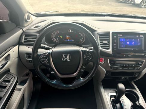 Used 2016 Honda Pilot EX-L image 11