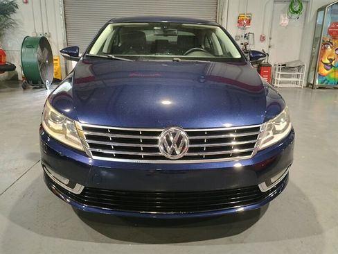 Used 2014 Volkswagen CC Sport FWD image 9
