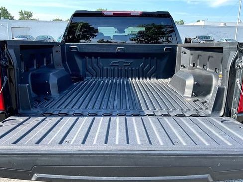 Certified 2023 Chevrolet Silverado 1500 LT AWD/4WD image 34
