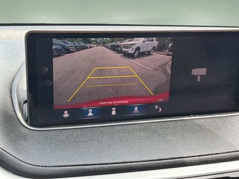 Used 2024 Acura MDX SH-AWD image 26
