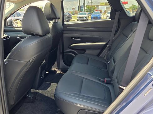 Certified 2026 Hyundai Tucson SEL FWD image 6