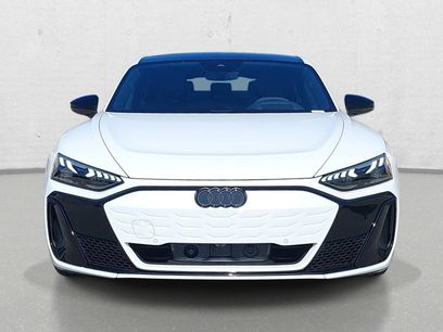 New 2026 Audi S e-tron GT Premium Plus