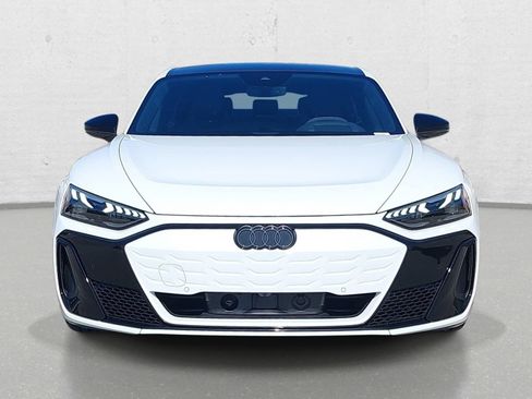 New 2026 Audi S e-tron GT Premium Plus AWD/4WD image 2