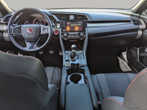 Used 2019 Honda Civic Si image 13