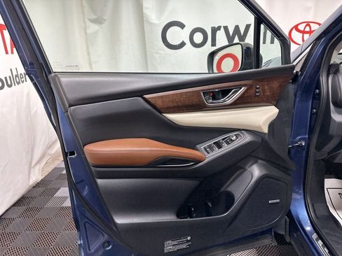 Used 2019 Subaru Ascent Touring image 20