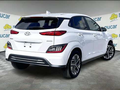 Used 2023 Hyundai Kona Limited image 6