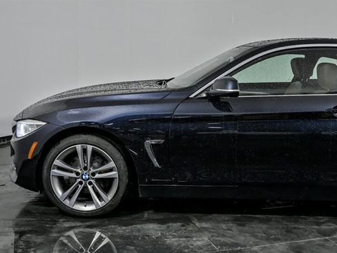 Used 2016 BMW 428i xDrive Coupe image 6