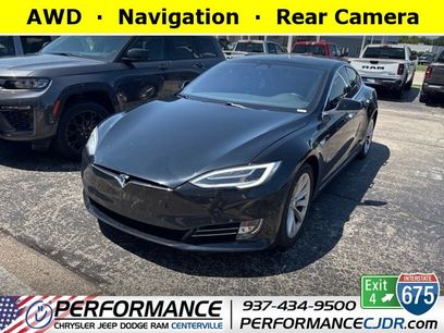 Used 2018 Tesla Model S P100D