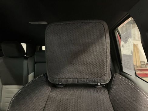 Used 2025 Toyota 4Runner TRD Off-Road AWD/4WD image 12