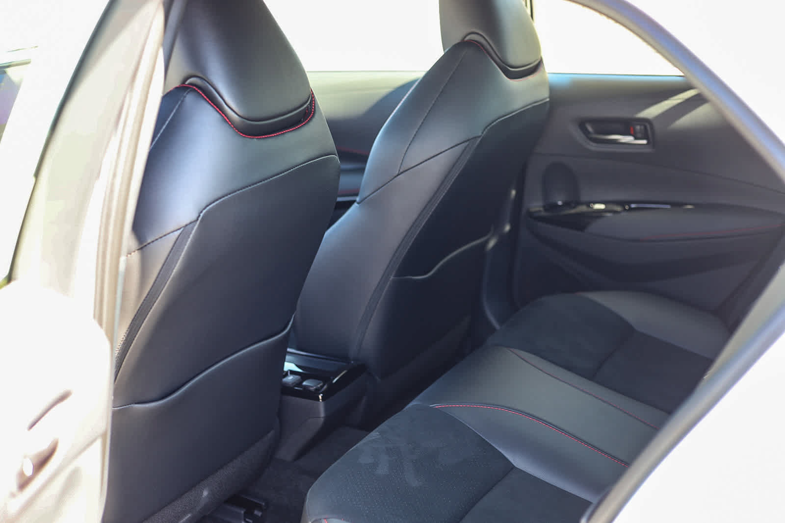 New 2026 Toyota Corolla GR AWD/4WD image 20