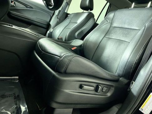 Used 2022 Honda Pilot Elite image 20