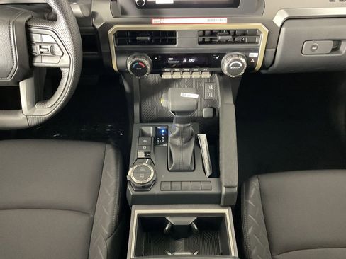 New 2026 Toyota Tacoma SR5 image 12