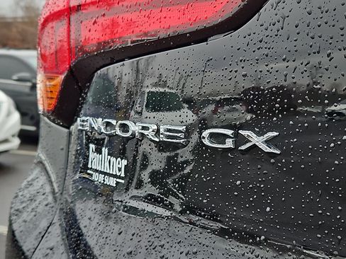 Certified 2023 Buick Encore GX Preferred image 30