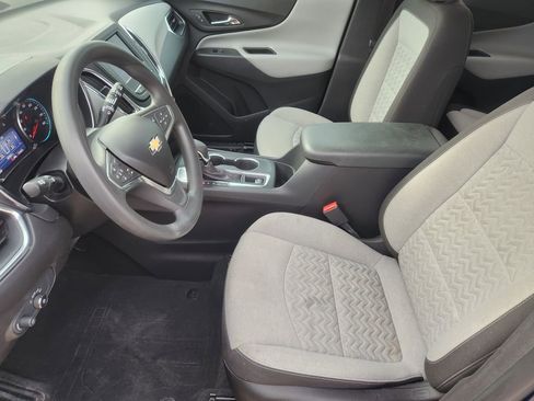 Used 2022 Chevrolet Equinox LS w/ LS Convenience Package image 15
