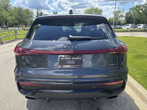 New 2026 Audi Q5 Premium Plus AWD/4WD image 32