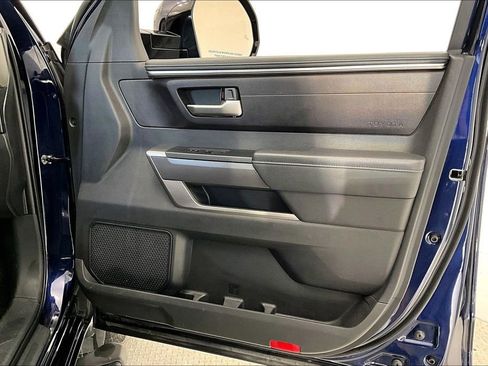 Used 2022 Toyota Tundra SR5 w/ TRD Off-Road Premium Package image 19