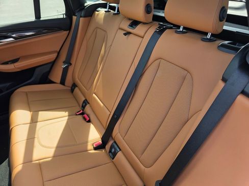 Certified 2023 BMW X3 xDrive30i w/ Convenience Package image 13