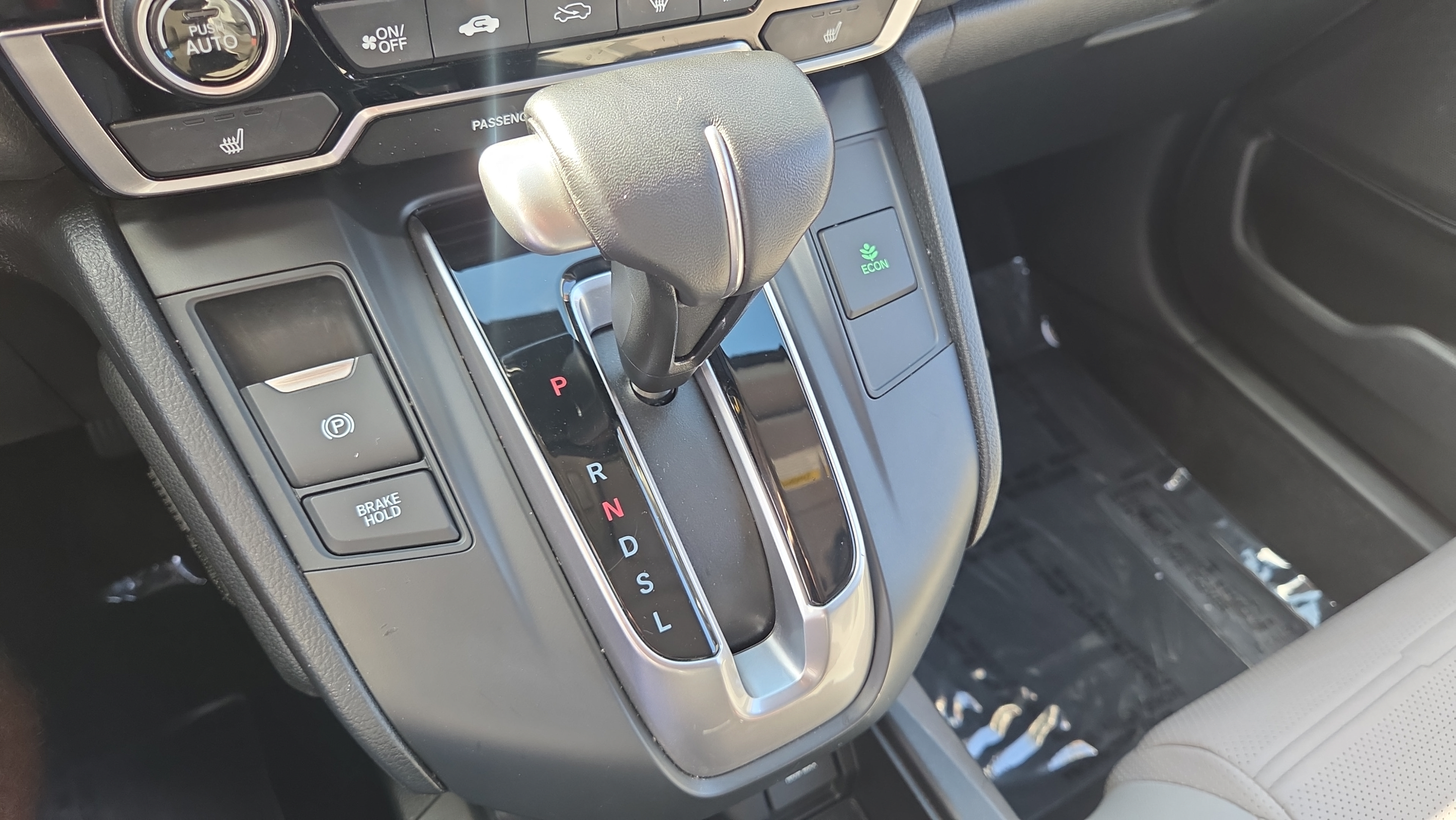 Used 2018 Honda CR-V EX-L image 30