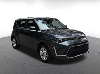 Used 2025 Kia Soul LX w/ LX Technology Package video 1